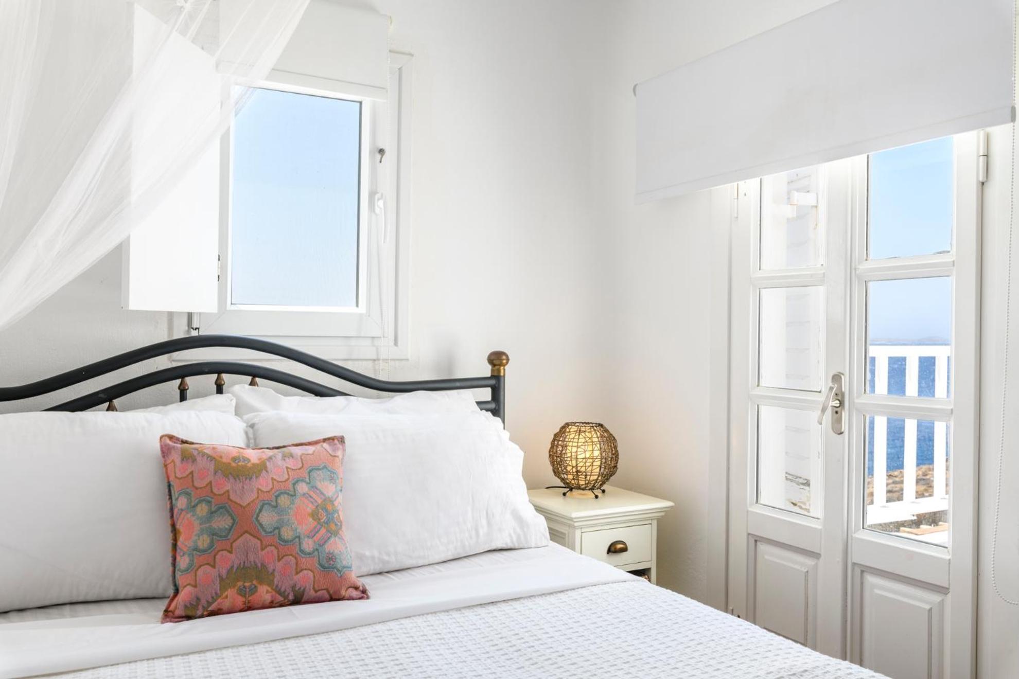 Seablue Villas Houlakia  Exterior photo